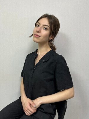 Фото врача Стицей Полина Вячеславовна