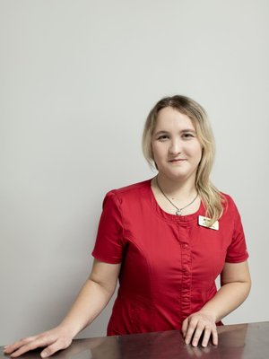 Фото врача Вахитова Инесса Ирековна