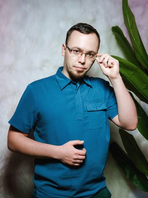 Фото врача Кузьмин Владислав Олегович