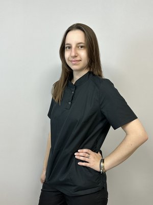 Фото врача Рогулина Карина Радифовна