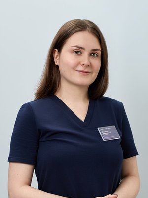Фото врача Волкова Виолетта Алексеевна