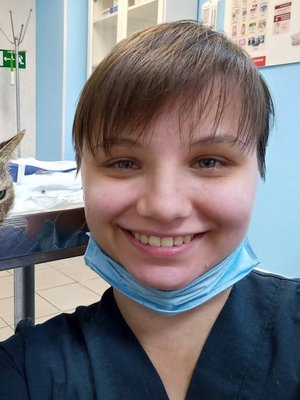 Фото врача Титова Юлия Валерьевна