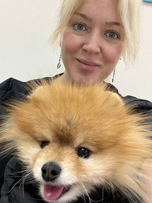 Фото врача Кузнецова Татьяна Владимировна