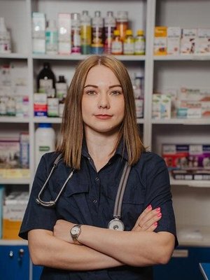 Фото врача Яна Сафонова