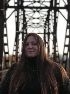 Фото врача Евсеева Ксения Алексеевна