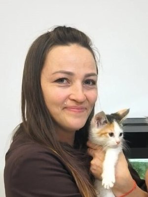 Фото врача Евсеева Ирина Сергеевна