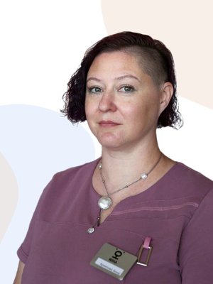 Фото врача Архипова Анна Юрьевна