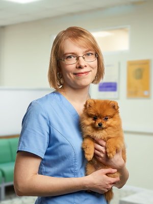 Фото врача Иванова Татьяна Владимировна