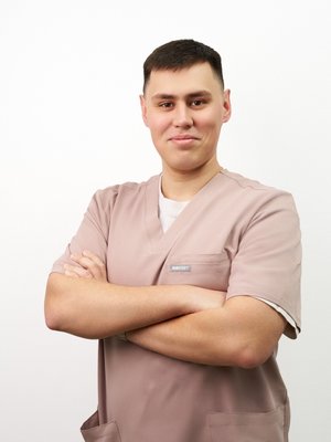 Фото врача Матвеев Александр Олегович