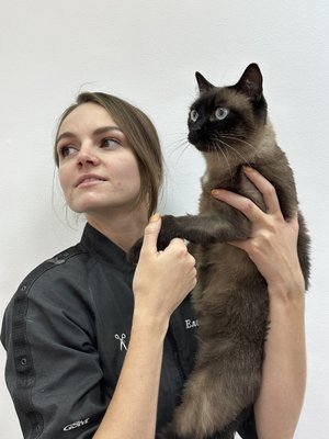 Фото врача Еременко Елена Александровна