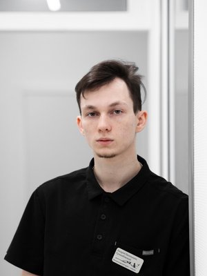 Фото врача Грижибовский Андрей Евгеньевич