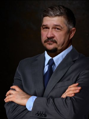 Фото «Самокиш Дмитрий Николаевич»