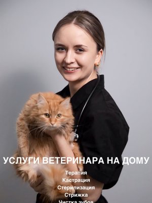 Фото врача Молостова Анна
