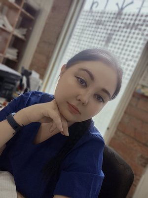 Фото врача Велешку Валентина Александровна