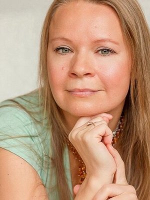 Фото врача Антонина Новожилова