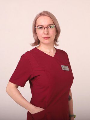 Фото «Лыткина Юлия Викторовна»