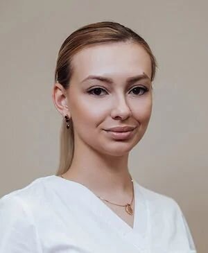 Фото «Мелехова Дарья Владимировна»