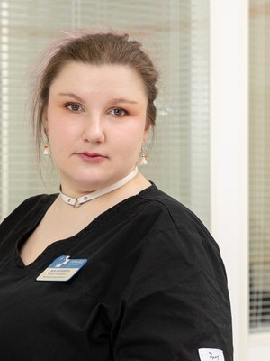 Фото врача Маленина Юлия Игоревна