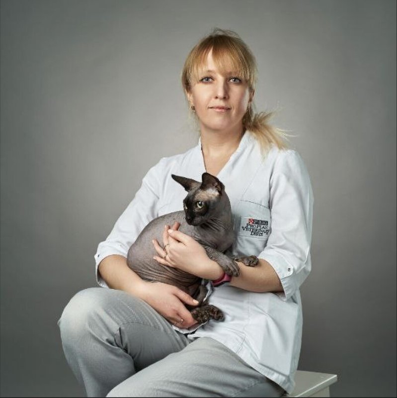 Фото врача