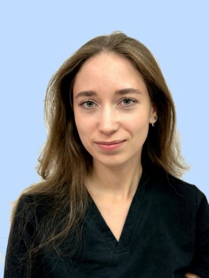 Фото «Ратинер Екатерина Вячеславовна»
