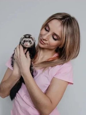 Фото врача Здоренко Екатерина Андреевна