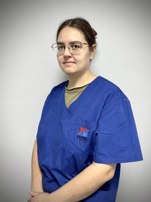 Фото врача Черепанова Елена Сергеевна