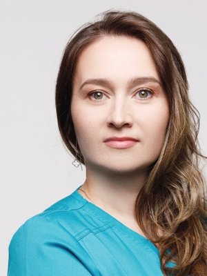 Фото «Грибовская Лина Викторовна»