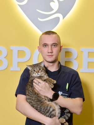 Фото врача Балягутдинов Ранис Данисович