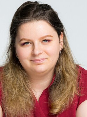 Фото врача Андреева Анастасия Алексеевна