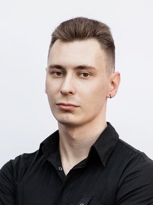 Фото врача Тропин Глеб Васильевич