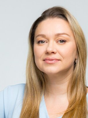 Фото врача Найденова Анна Васильевна