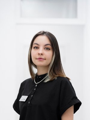 Фото врача Дедюля Елена Александровна