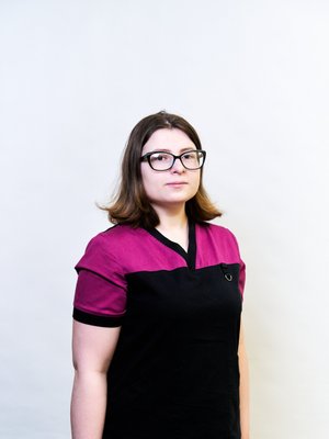 Фото врача Мешкова Анна Сергеевна