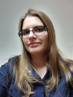 Фото врача Калачева Елизавета Владимировна