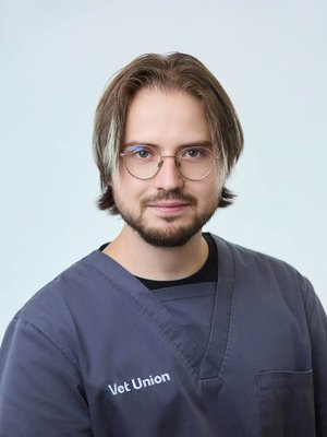Фото врача Безруков Матвей Александрович