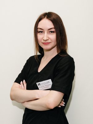 Фото врача Жаркова Людмила Семёновна
