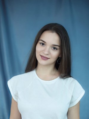 Фото врача Локтионова Ирина Игоревна