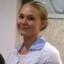 Фото врача Конева Анна Викторовна