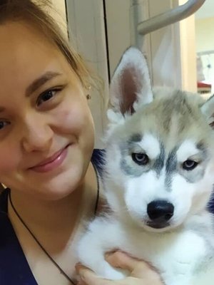 Фото врача Костина Марина Андреевна