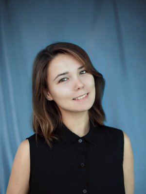 Фото врача Гасс Наталья Витальевна