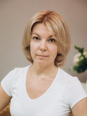 Фото врача Зябликова Светлана Николаевна