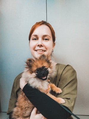 Фото врача Ходыкина Наталья Олеговна
