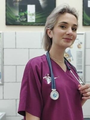 Фото «Малюкова Ульяна Андреевна»