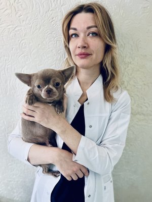 Фото врача Бунделева Татьяна
