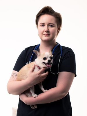 Фото врача Попова Полина Андреевна