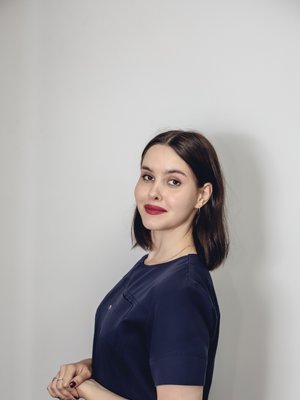 Фото врача Балабанова Галина Андреевна