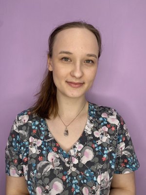 Фото врача Орлова Майя Алексеевна