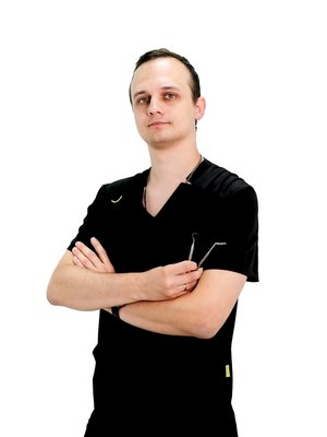 Фото врача Яремчук Денис Александрович