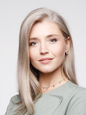 Фото «Маякова Ирина Владимировна»