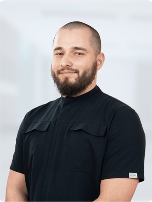 Фото врача Нурмагомед Джамалдинов